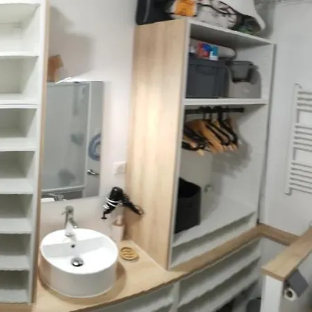 Appartement Rénové Piscine Balcons De Sirius *