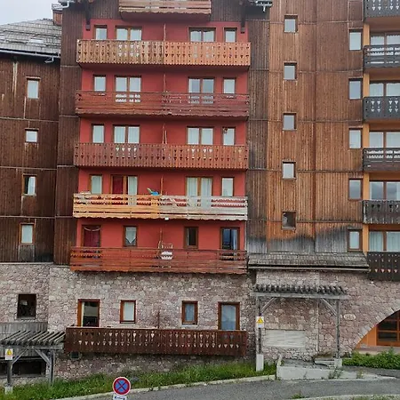 Rénové Piscine Balcons De Sirius Appartement *