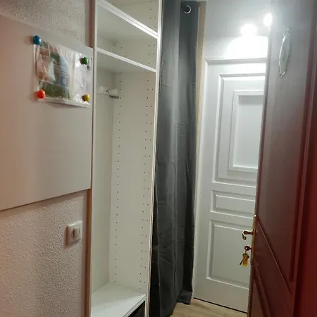 Rénové Piscine Balcons De Sirius Appartement Risoul
