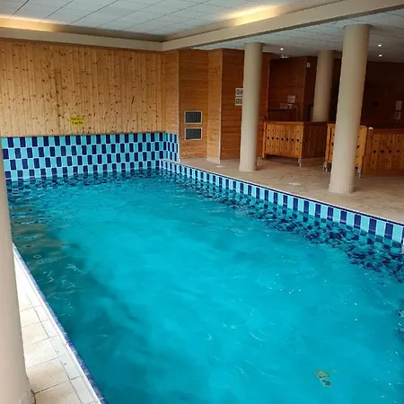 Appartement Rénové Piscine Balcons De Sirius