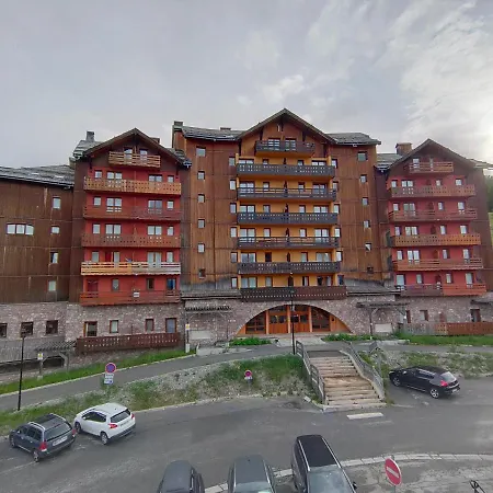 Rénové Piscine Balcons De Sirius Appartement