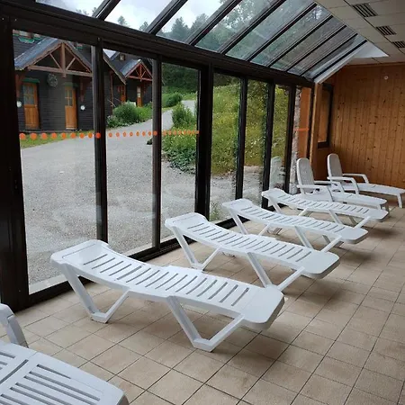 Rénové Piscine Balcons De Sirius *
