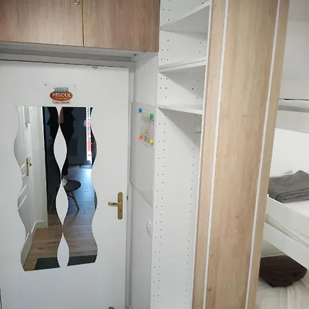 Rénové Piscine Balcons De Sirius * Risoul