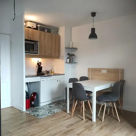Rénové Piscine Balcons De Sirius Appartement Risoul