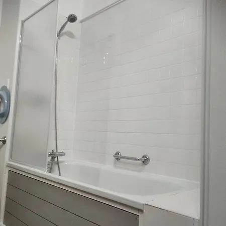 Rénové Piscine Balcons De Sirius Appartement Risoul