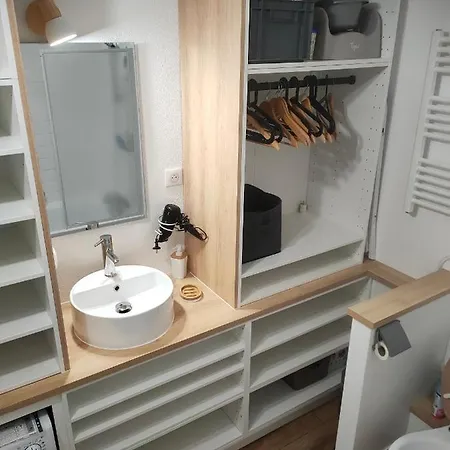 Rénové Piscine Balcons De Sirius * Risoul