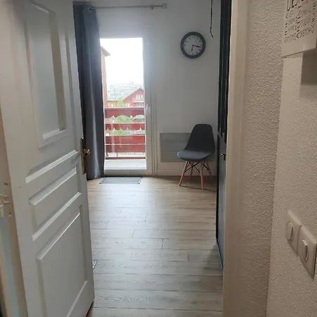 Rénové Piscine Balcons De Sirius * Risoul