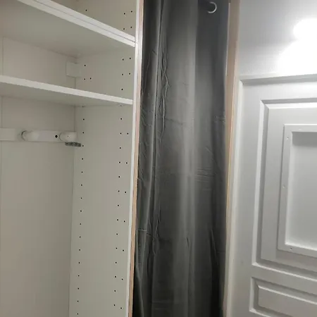 Rénové Piscine Balcons De Sirius Appartement *