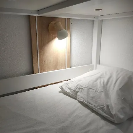 Rénové Piscine Balcons De Sirius * Risoul
