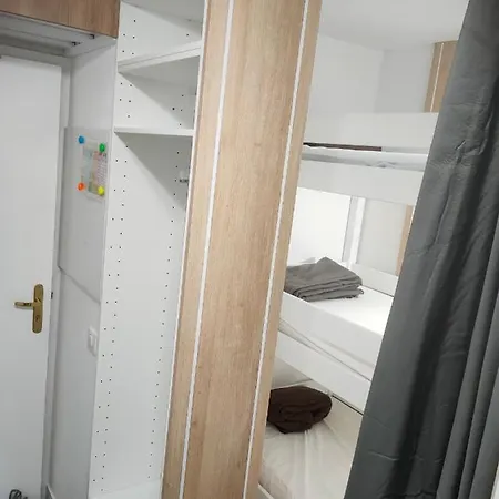 Rénové Piscine Balcons De Sirius Appartement