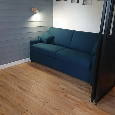 Rénové Piscine Balcons De Sirius Appartement *
